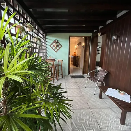 Familien Haus Pousada-2